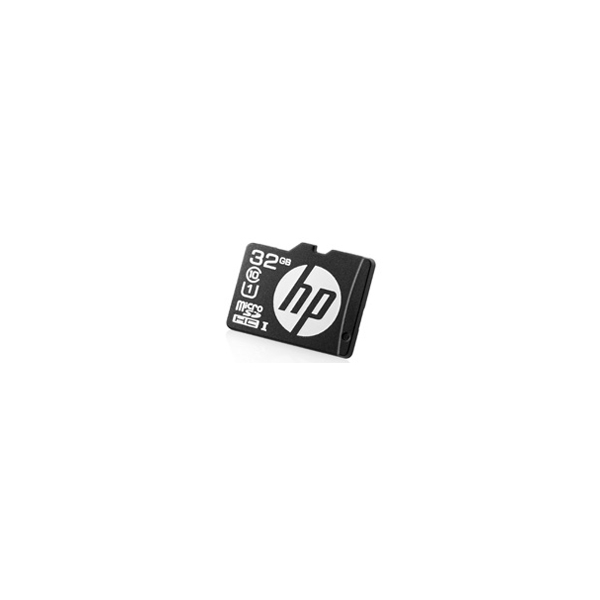 SD Card HP 700139-B21 32GB