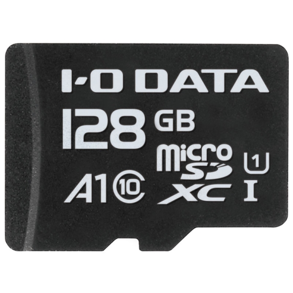 SD Card IODATA MSDA1-128G 128GB