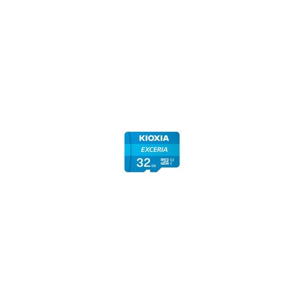 SD Card Kioxia EXCERIA LMEX1L032GG2 32GB