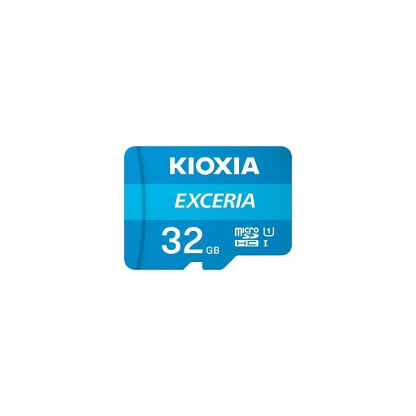 SD Card Kioxia EXCERIA LMEX1L032GG4 32GB