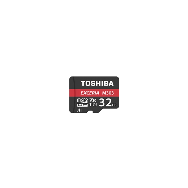 SD Card Kioxia EXCERIA MUH-E032G 32GB