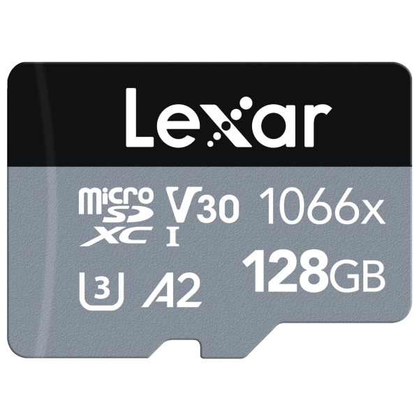 SD Card Lexar LMS1066128G-BNANG 128GB