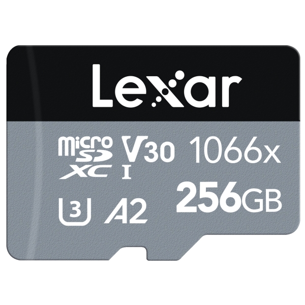 SD Card Lexar LMS1066256G-BNANG 256GB