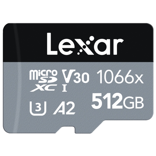 SD Card Lexar LMS1066512G-BNANG 512GB