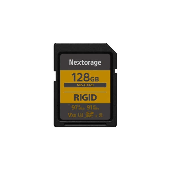 SD Card Nextorage NRS-HA128 / N 128GB