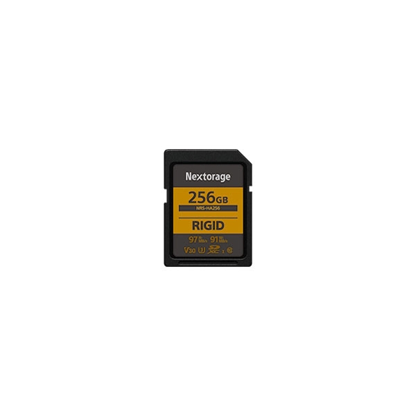 SD Card Nextorage NRS-HA256 / N 256GB