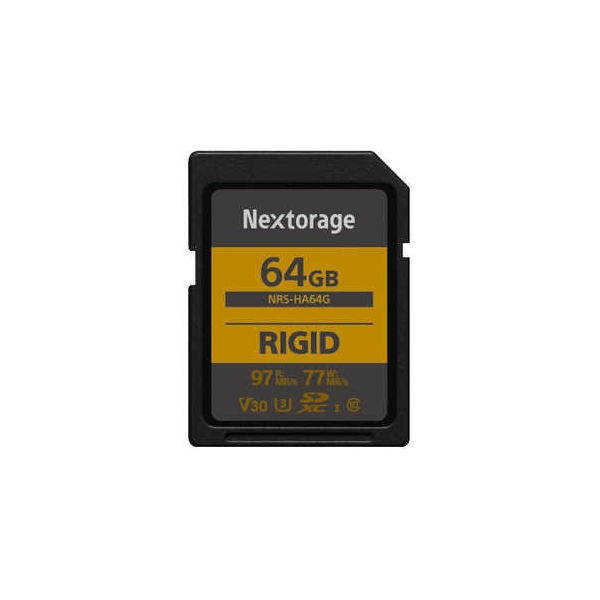 SD Card Nextorage NRS-HA64G / N 64GB