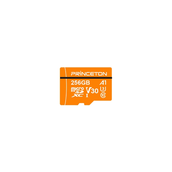 SD Card Princeton PMSDA-256G 256GB