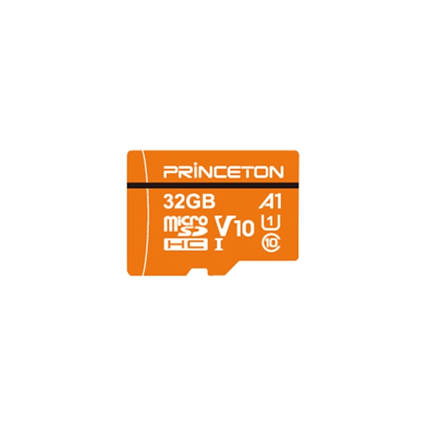 SD Card Princeton PMSDA-32G 32GB