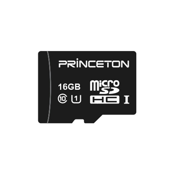 SD Card Princeton PMSDU-16G 16GB