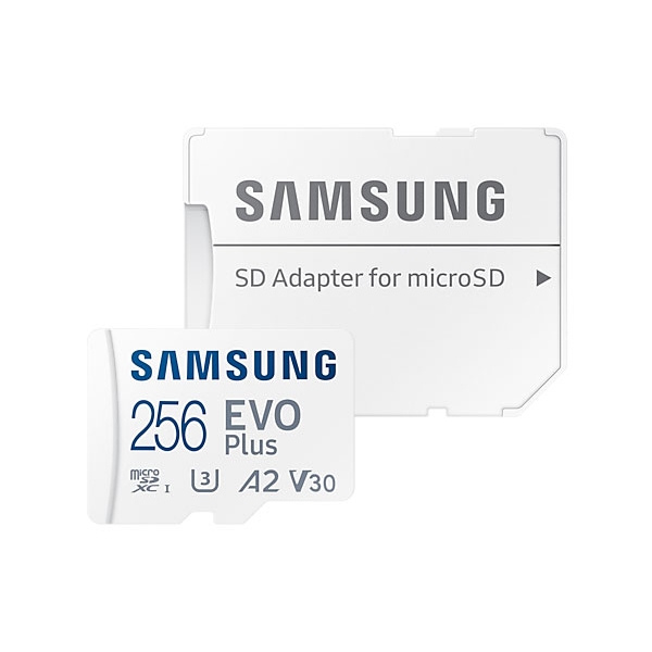 SD Card Samsung MB-MC256KA / APC 256GB