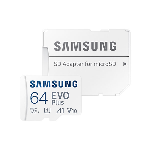 SD Card Samsung MB-MC64KA / APC 64GB