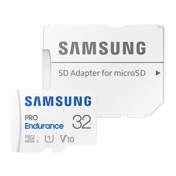 SD Card Samsung MB-MJ32KA-IT / EC 32GB