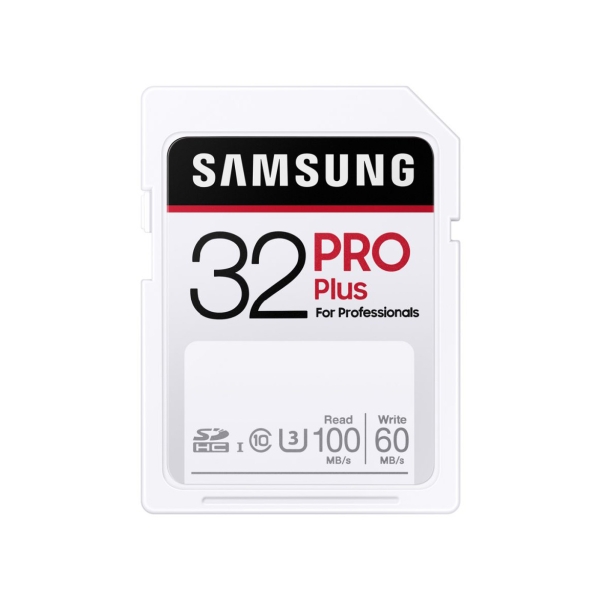 SD Card Samsung MB-SD32H / EC 32GB