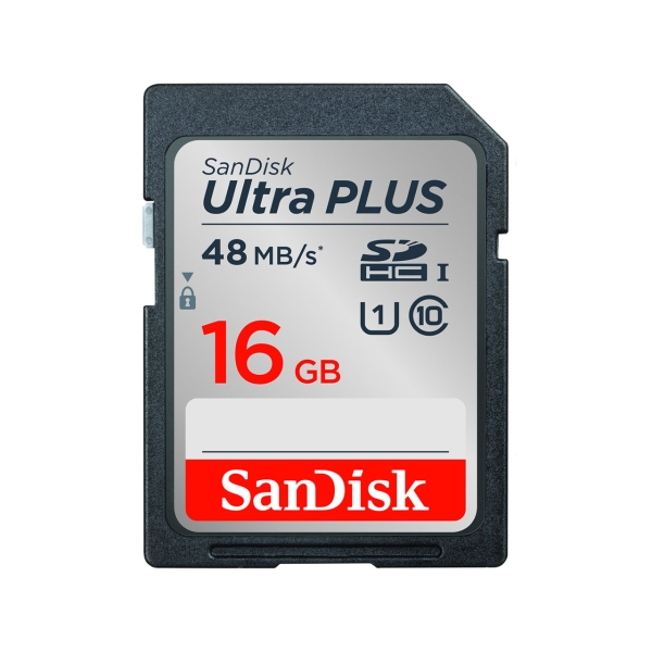 SD Card SANDISK SDSDUM-016G-J01 16GB