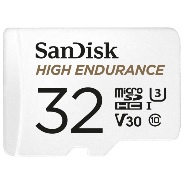 SD Card SANDISK SDSQQNR-032G-GN6IA 32GB