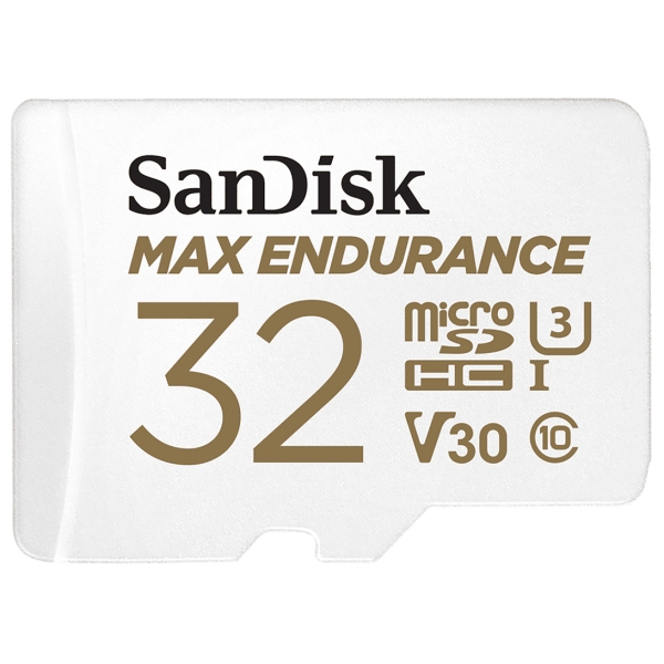 SD Card SANDISK SDSQQVR-032G-GN6IA 32GB