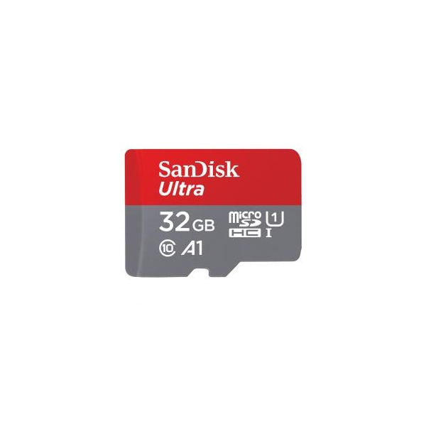 SD Card SANDISK SDSQUA4-032G-GN6MN 32GB