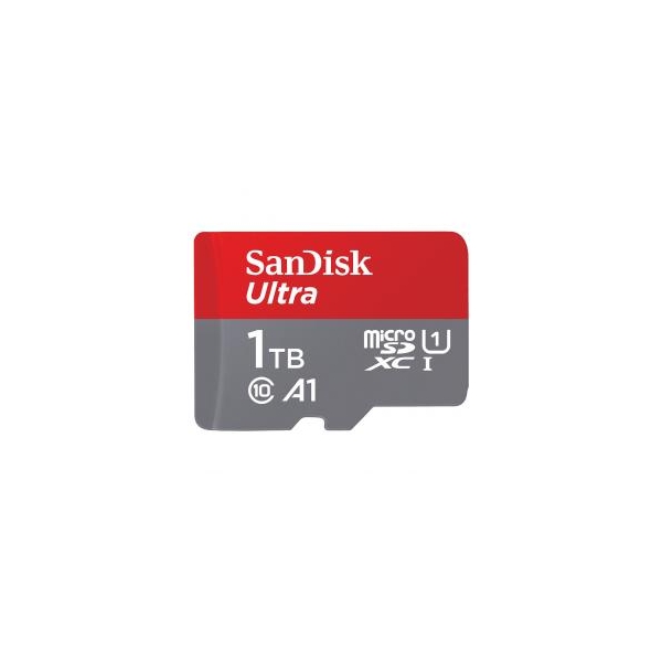 SD Card SANDISK SDSQUA4-1T00-GN6MN 1TB