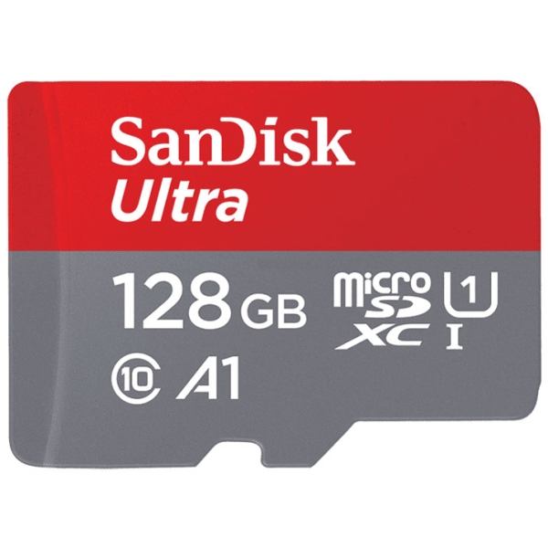 SD Card SANDISK SDSQUAR-128G-GN6MA 128GB