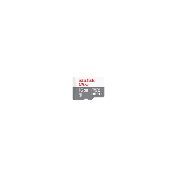 SD Card SANDISK SDSQUNS-016G-GN3MN 16GB