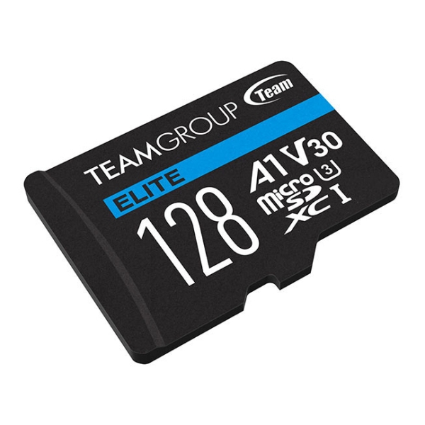 SD Card Team TEAUSDX128GIV30A103 128GB