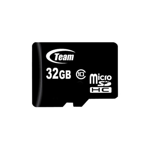 SD Card Team TG032G0MC28A 32GB