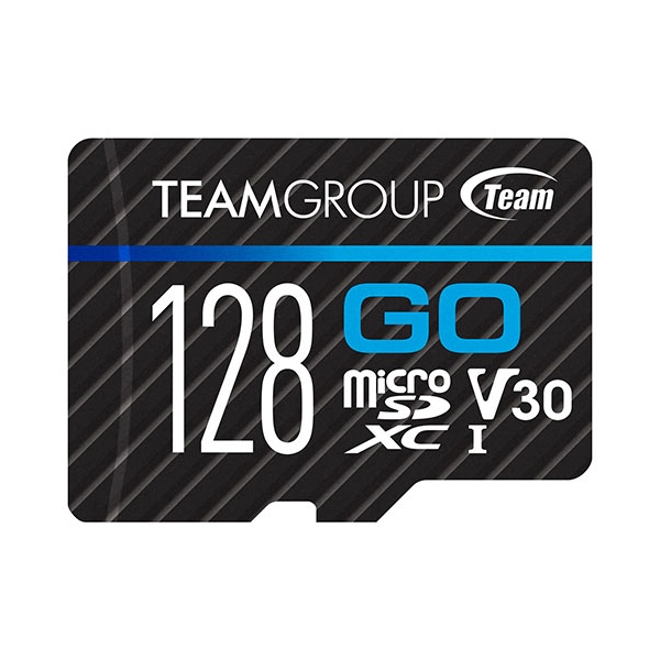 SD Card Team TGUSDX128GU303 128GB