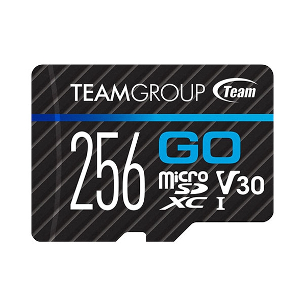 SD Card Team TGUSDX256GU303 256GB