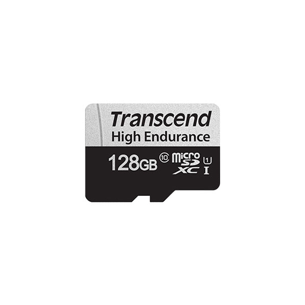 SD Card Transcend TS128GUSD350V 128GB