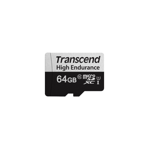 SD Card Transcend TS64GUSD350V 64GB