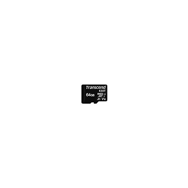 SD Card Transcend TS64GUSD430T 64GB