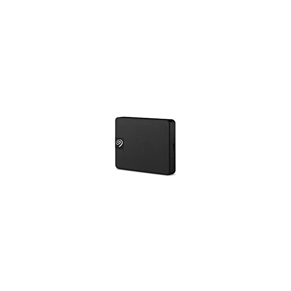 SSD SEAGATE Expansion SSD STLH2000400 Black