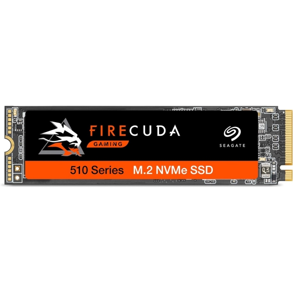 SEAGATE FireCuda 510 ZP1000GM3A011 SSD