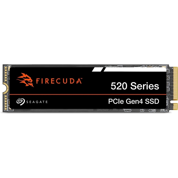 SEAGATE FireCuda 520 ZP1000GV3A012 SSD