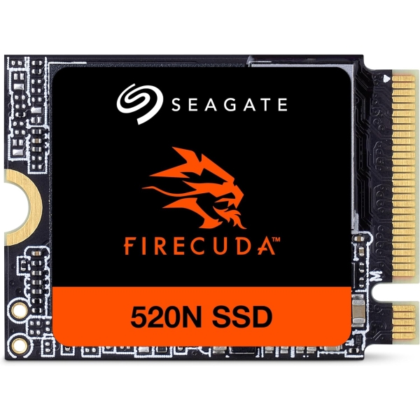 SEAGATE FireCuda 520N ZP2048GV3A002 SSD