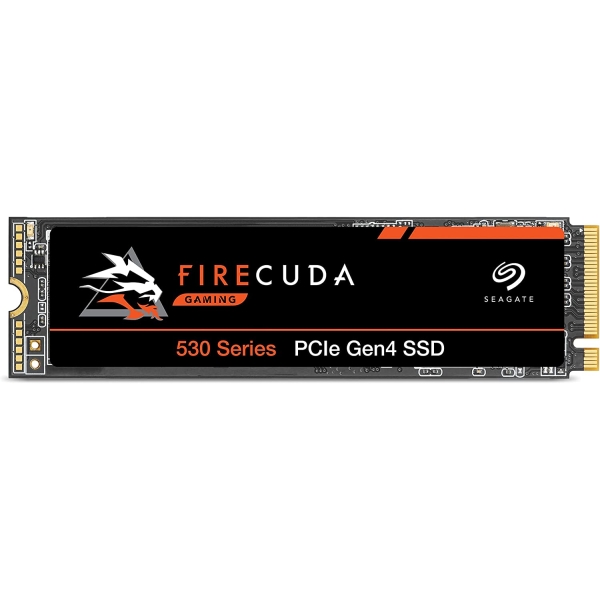 SSD SEAGATE FireCuda 530 ZP1000GM3A013