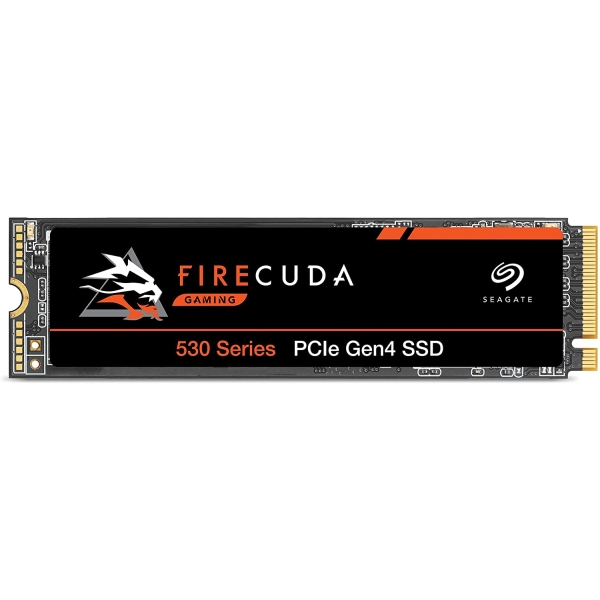 SSD SEAGATE FireCuda 530 ZP500GM3A013