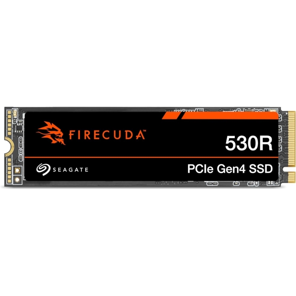 SEAGATE FireCuda 530R ZP4000GM3A063 SSD