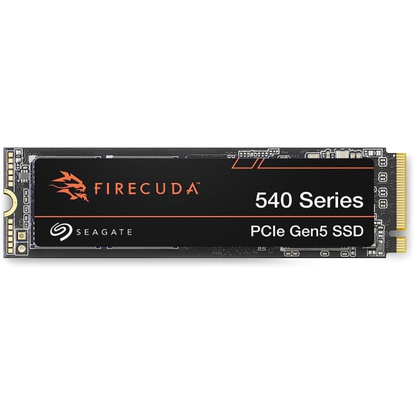 SEAGATE FireCuda 540 ZP1000GM3A004 SSD