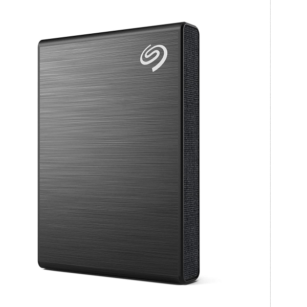 SSD SEAGATE One Touch SSD STKG2000400 Black