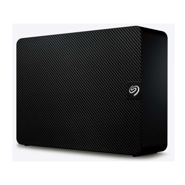 External Hard Drive SEAGATE SGD-LX020UBK black External Hard Drive