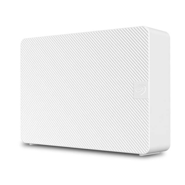 External Hard Drive SEAGATE SGD-LX020UWH white External Hard Drive