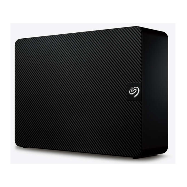 External Hard Drive SEAGATE SGD-LX040UBK black External Hard Drive