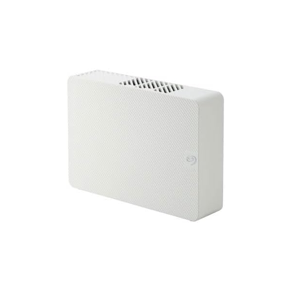 SEAGATE SGD-LX040UWH white External Hard Drive - image 2