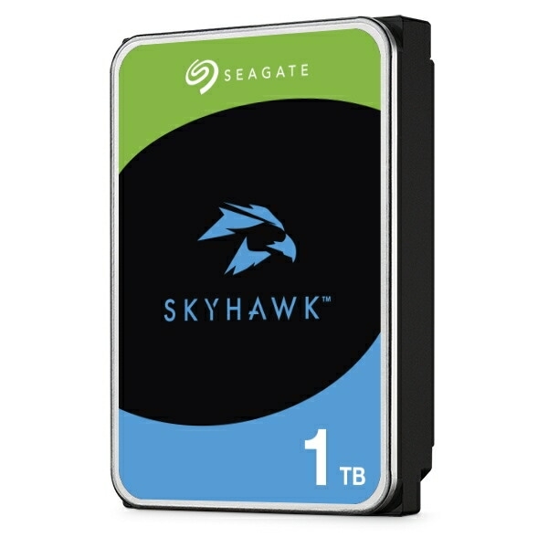 SEAGATE ST1000VX013 1TB SATA600 Internal Hard Drive