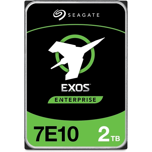 SEAGATE ST2000NM000B 2TB SATA600 7200 Internal Hard Drive