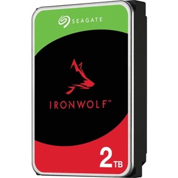 SEAGATE ST2000VN003 2TB SATA600 5400 Internal Hard Drive