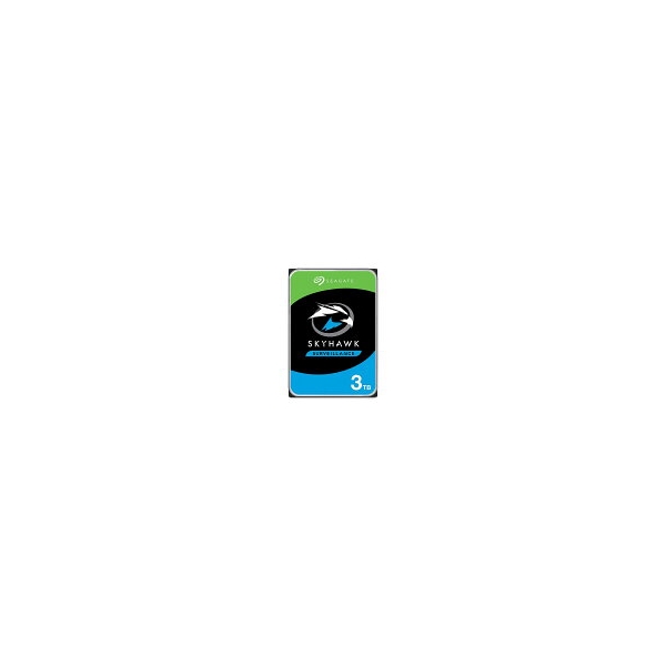 SEAGATE ST3000VX015 3TB SATA600 Internal Hard Drive