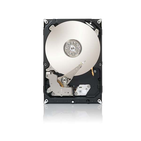 SEAGATE ST4000DM000 4TB SATA600 Internal Hard Drive